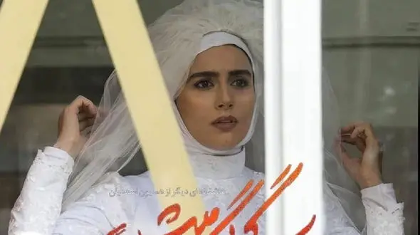  تغییر چهره  فوق زیبای «طاهره»سریال لحظه گرگ و میش خارج از سریال ! + عکس ها