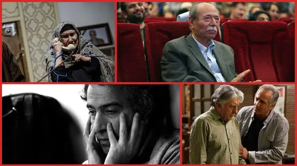 انتخاب شغل بازیگری برای پول است یا شهرت؟