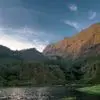 از طبیعت بکر تا آرامش شب