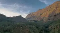 از طبیعت بکر تا آرامش شب