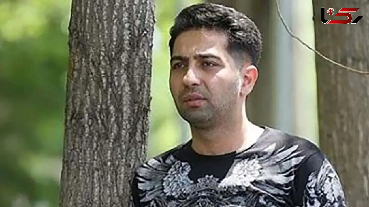سورپرایز جشن تولد علی سخنگو، پارسای سریال دلدادگان برای پدرزنش 