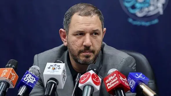 انتخاب رئیس جدید شورای عالی استان‌ها