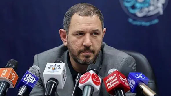 انتخاب رئیس جدید شورای عالی استان‌ها