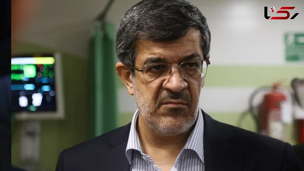 تعرض به خط انتقال آب را در بالاترین سطوح ملی پیگیری می‌کنیم
