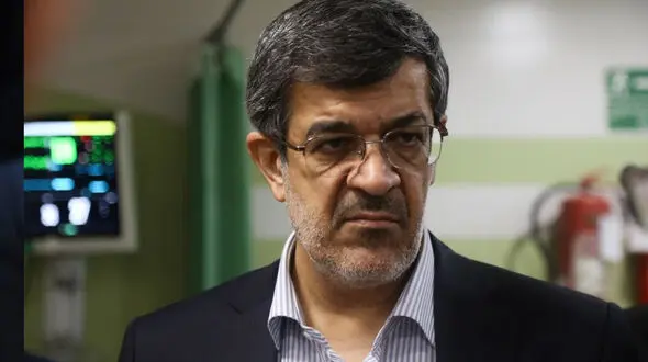تعرض به خط انتقال آب را در بالاترین سطوح ملی پیگیری می‌کنیم