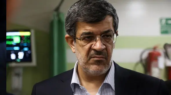 تعرض به خط انتقال آب را در بالاترین سطوح ملی پیگیری می‌کنیم