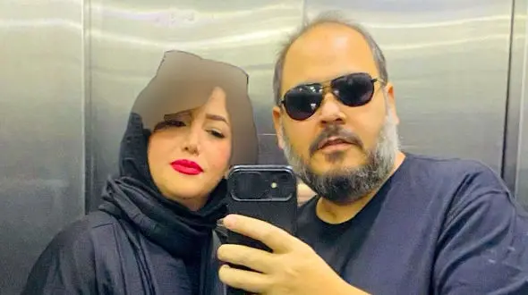 خبری خوش برای رضا داوونژاد که بعد فوتش منتشر شد