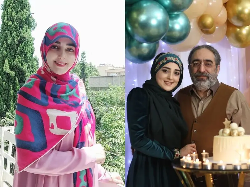 ستاره سادات قطبی