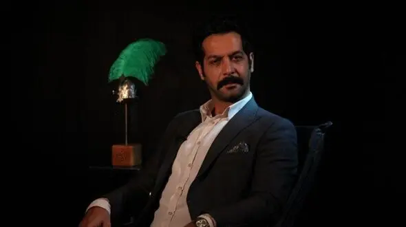 بازیگر معروف مرد مهمان امشب شبکه 2 سیما 