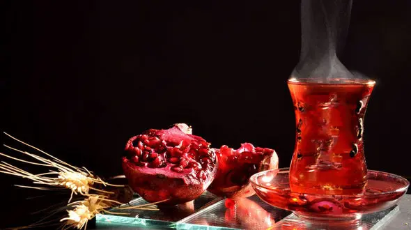 خوانده نشده های تاریخی شب یلدا در ایران 