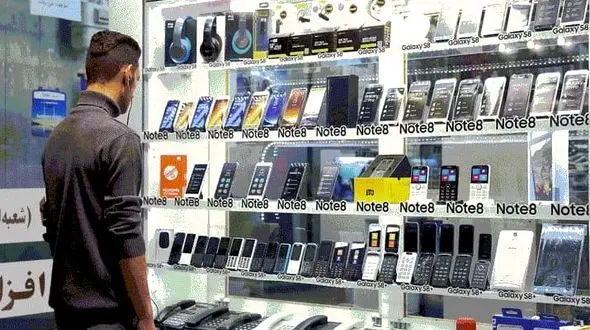 گوشی های موبایل زیر یک میلیون تومان در بازار هفته دوم مهر ماه 99 + قیمت