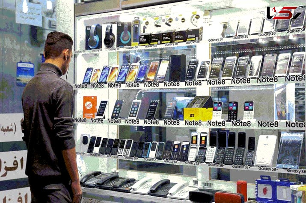 گوشی های موبایل زیر یک میلیون تومان در بازار هفته دوم مهر ماه 99 + قیمت