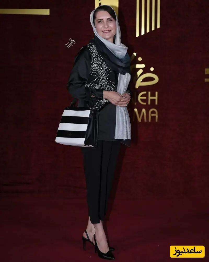 فریبا کوثری