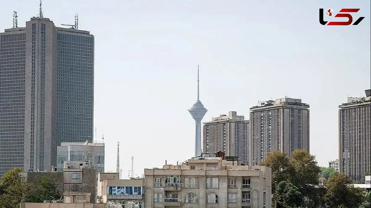 ۱۱ هزار ساختمان پرخطر تهران زیر نظر مدیریت بحران