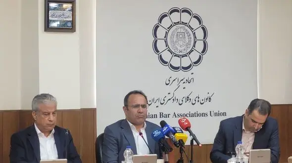 کمیته دادخواهی برای پیگیری جنایات رژیم صهیونیستی تشکیل شده است / جزئیات تشکیل پرونده قضایی برای 400 وکیل