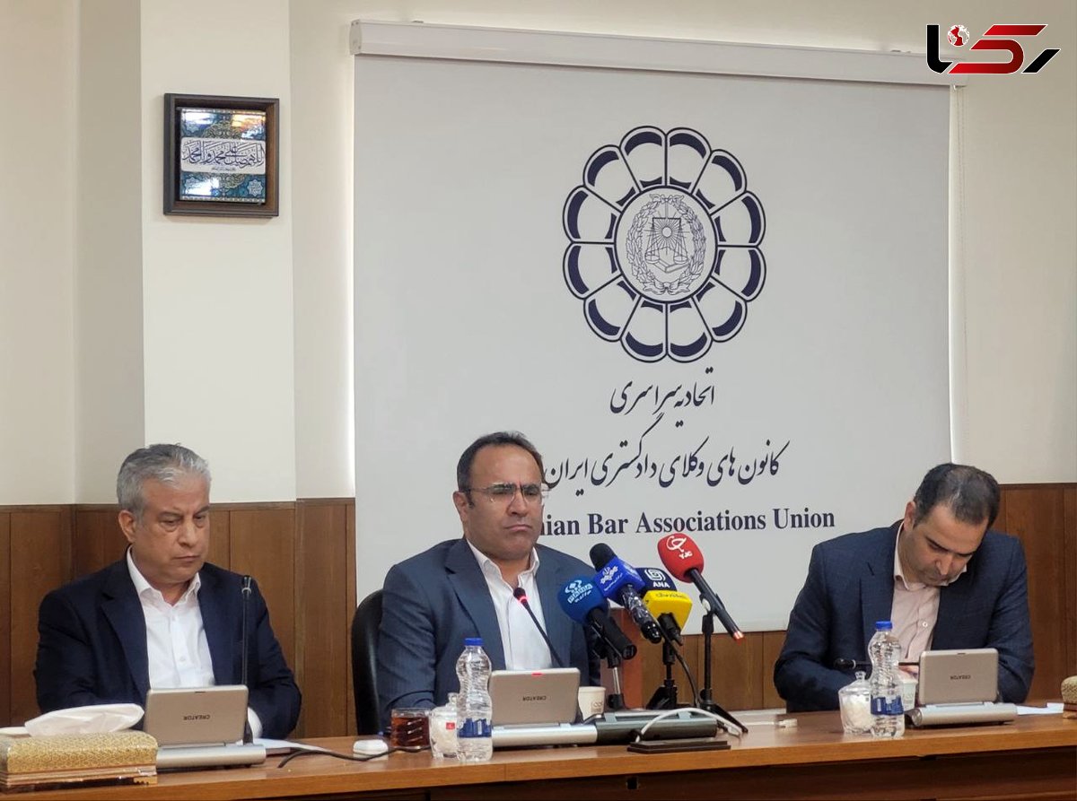 کمیته دادخواهی برای پیگیری جنایات رژیم صهیونیستی تشکیل شده است / جزئیات تشکیل پرونده قضایی برای 400 وکیل