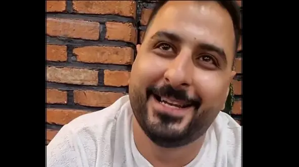 این جوان ایرانی یک هفته مرد و بعد زنده شد ! + فیلم حیرت آور