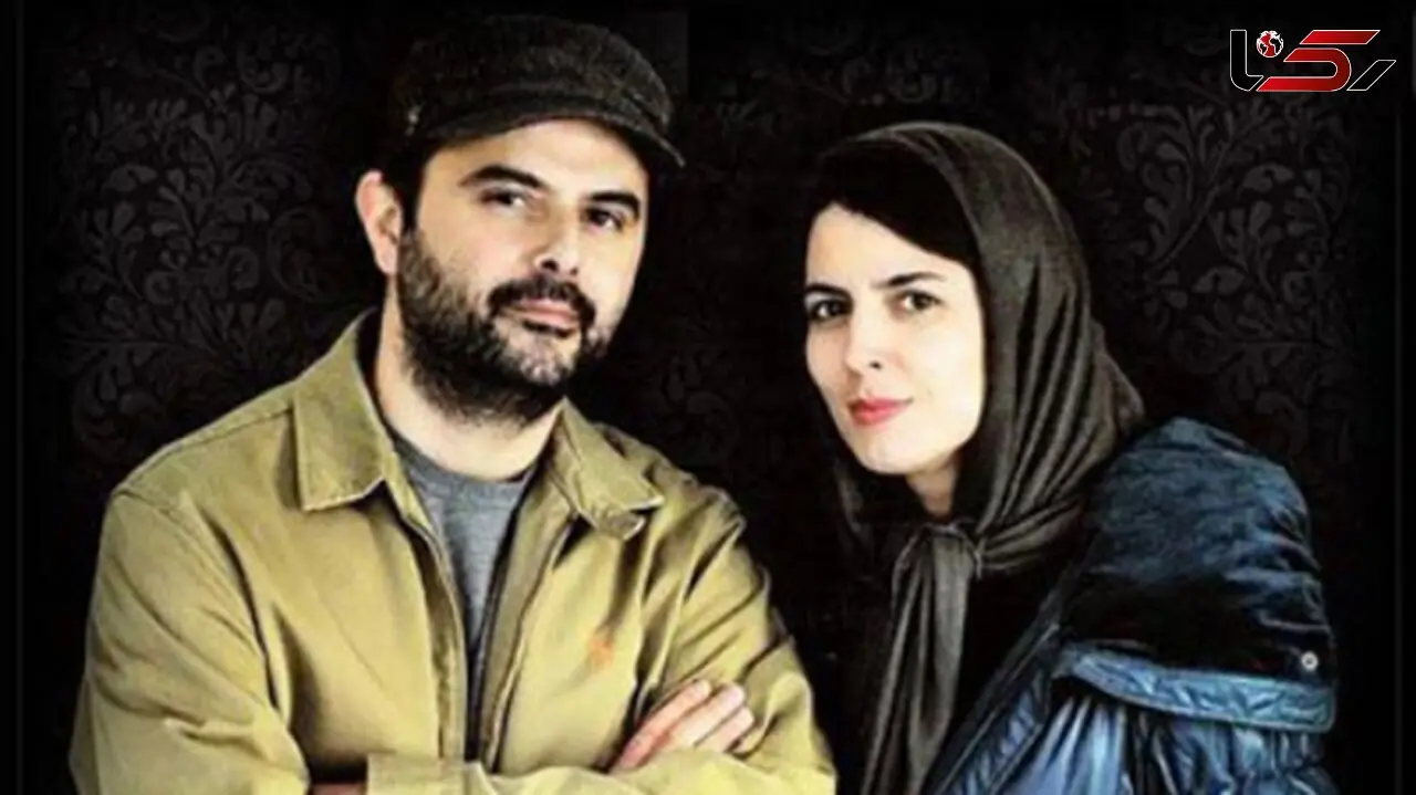 فیلم / علی مصفا شوهر لیلا حاتمی :این روزها حال خوبی ندارم .../ قرار گذاشتیم چیزی نگیم .../ فقط بگو ته ته زمینم ... پا