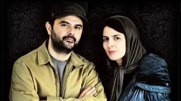 فیلم / علی مصفا شوهر لیلا حاتمی :این روزها حال خوبی ندارم .../ قرار گذاشتیم چیزی نگیم .../ فقط بگو ته ته زمینم ... پا