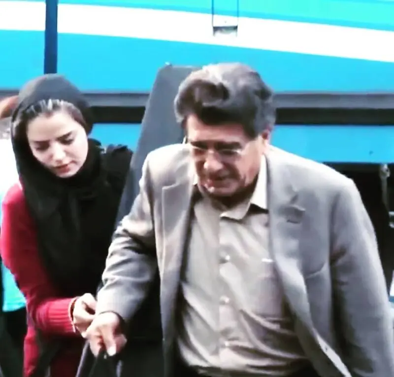 استاد شجریان سپیده خداوردی 
