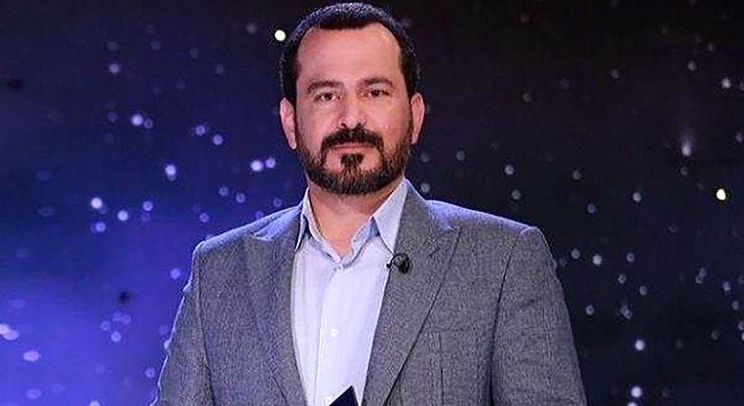 فیلم صحبت‌های عباس موزون در برنامه «برمودا»/ از ترس مردم تا لباس مورد علاقه!