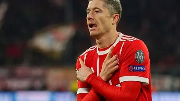 لواندوفسکی: هیچ پیشنهادی از رئال نداشته ام