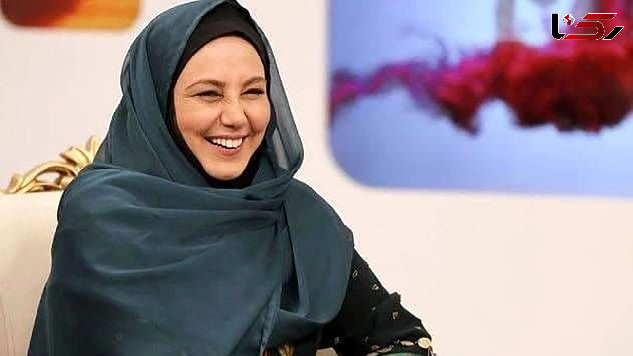 بهنوش بختیاری ملکه شد+عکس