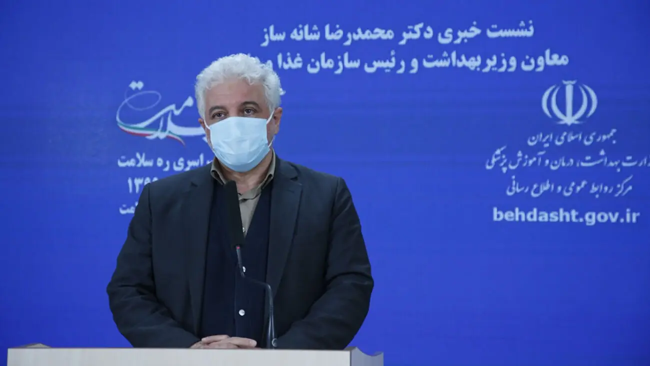 پشت پرده جنجال واکسن کرونای روسی در ایران