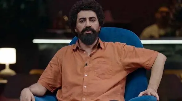 بررسی فصل دوم «انجمن اشباح» یکی از جدیدترین برنامه‌های فیلم نت/ فقط بخندید!