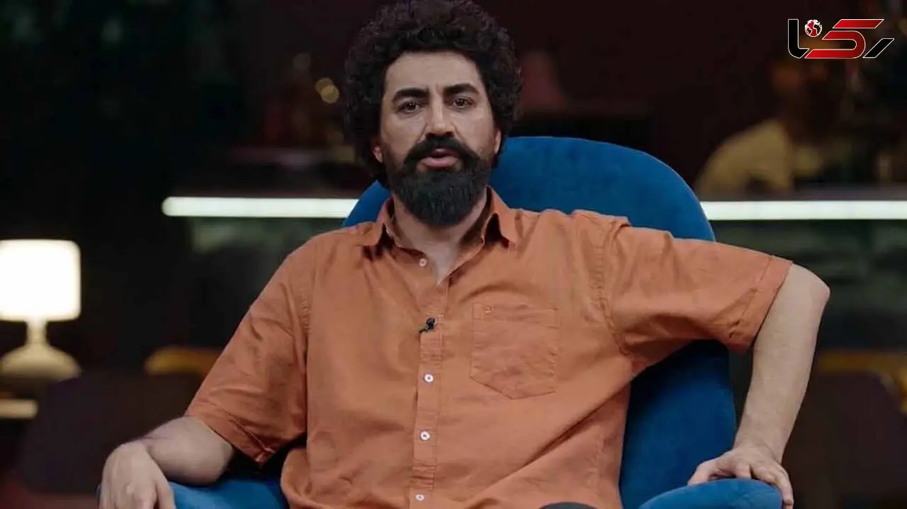 بررسی فصل دوم «انجمن اشباح» یکی از جدیدترین برنامه‌های فیلم نت/ فقط بخندید!