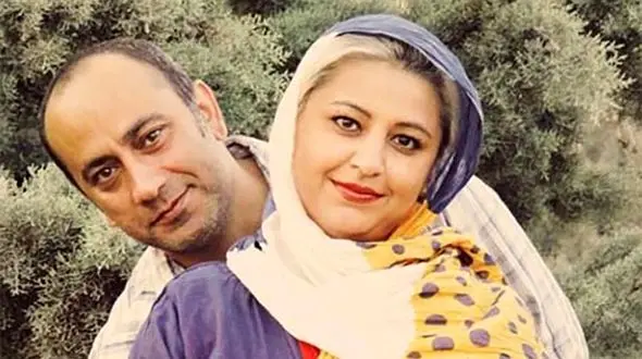 نخستین اظهار نظر رسمی همسر عارف لرستانی درباره مرگ همسرش / قصور پزشکی را تکذیب می‌کنم! 