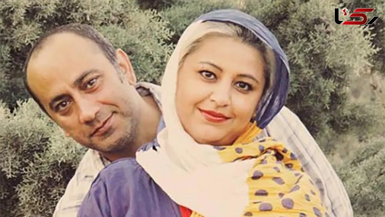 نخستین اظهار نظر رسمی همسر عارف لرستانی درباره مرگ همسرش / قصور پزشکی را تکذیب می‌کنم! 