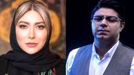 فیلم آواز باشکوه و جذاب فریبا نادری با آهنگ حجت اشرف زاده ! / فقط همین را کم داشتیم !
