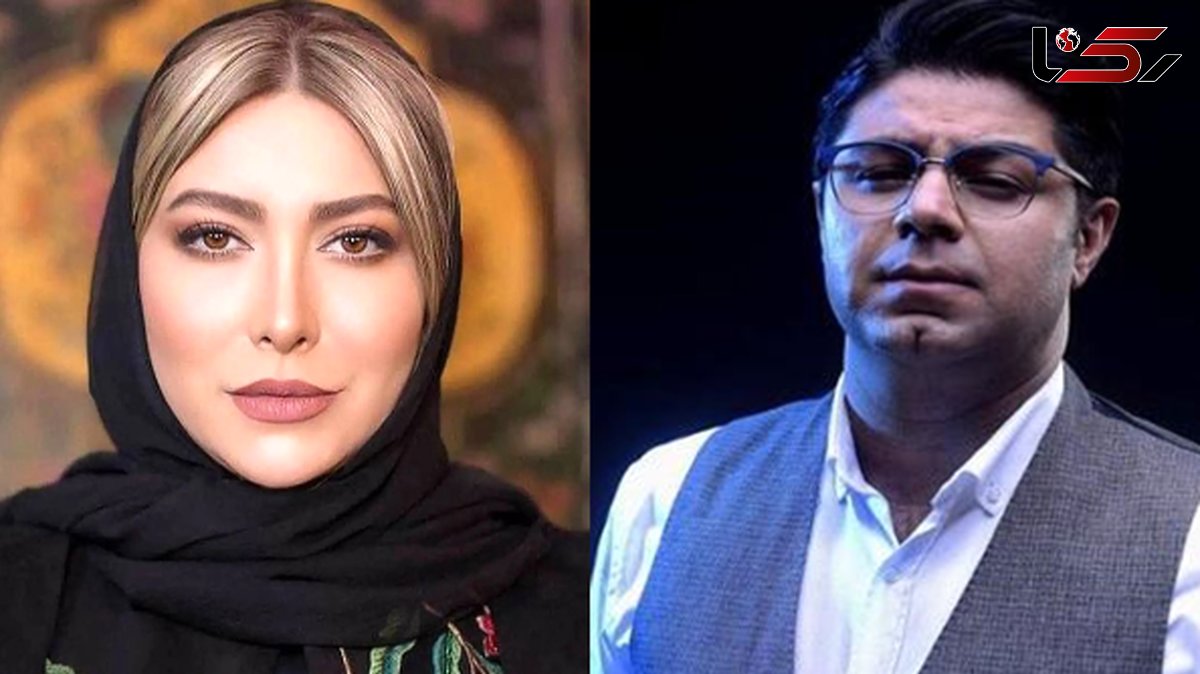 فیلم آواز باشکوه و جذاب فریبا نادری با آهنگ حجت اشرف زاده ! / فقط همین را کم داشتیم !