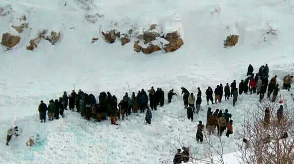 بررسی طرح ممنوعیت شلیک مستقیم به کولبران