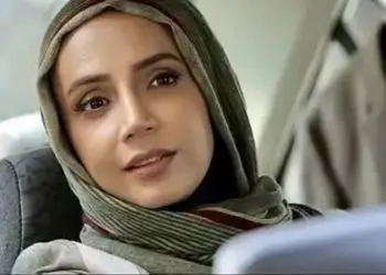 عکس/ سفر در زمان/ تغییرات پوشش و ظاهر شبنم قلی خانی «بازیگر سریال آنام» در گذر سال‌ها!