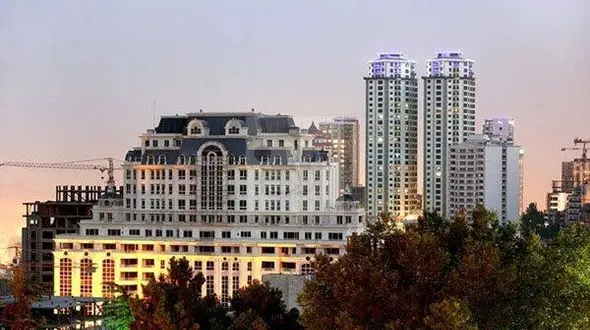 جدیدترین نرخ مسکن در منطقه الهیه تهران ؟