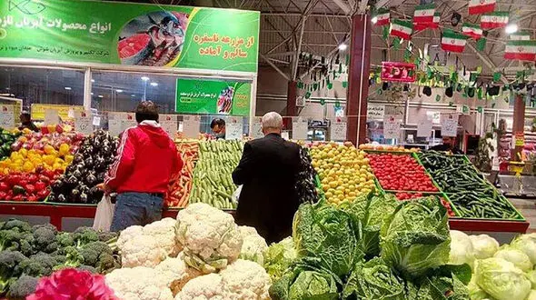  قیمت انواع میوه در میادین و بازارهای میوه و تره بار اعلام شد