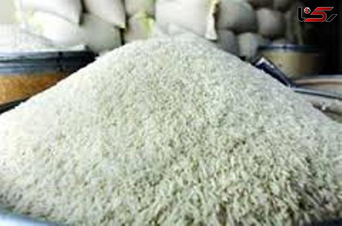 قیمت برنج دولتی برای توزیع شب عید 