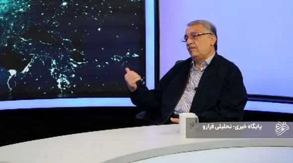 طرف ایرانی بدون تضمین وارد مذاکرات جدید نمی‌شود