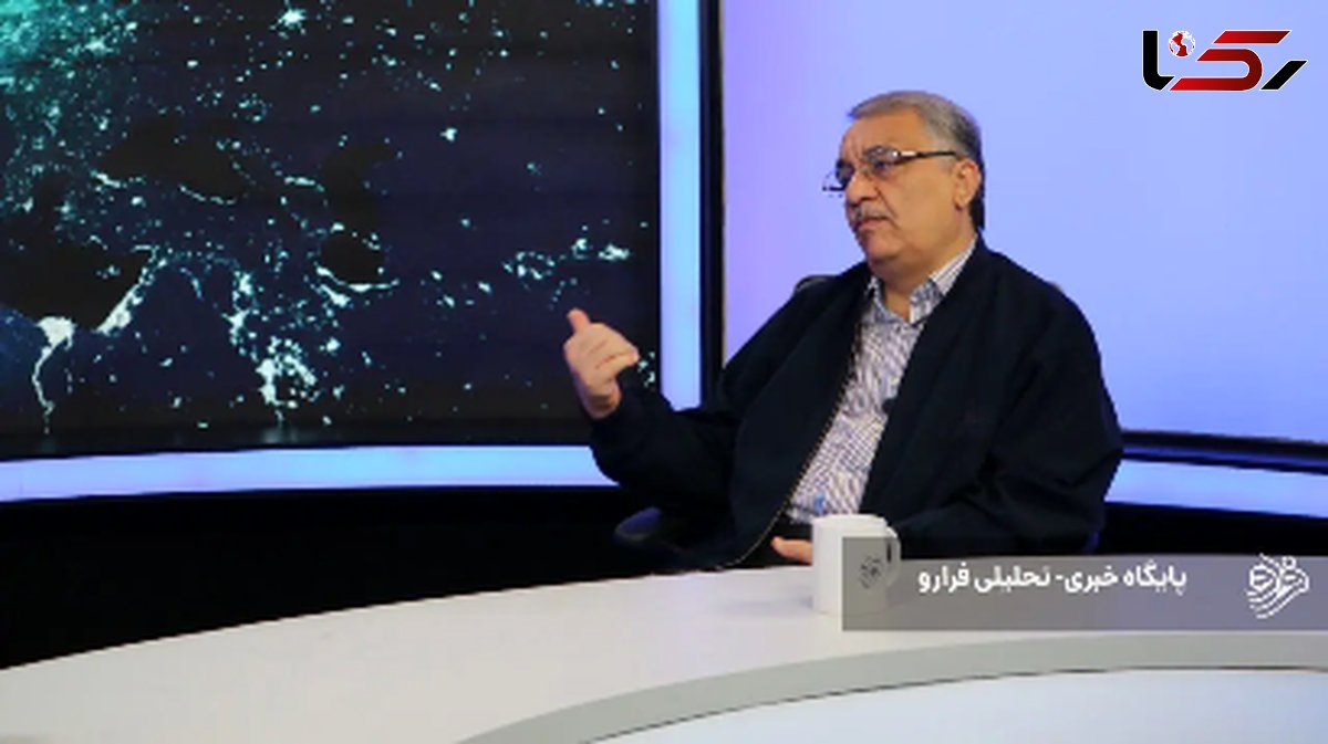 طرف ایرانی بدون تضمین وارد مذاکرات جدید نمی‌شود