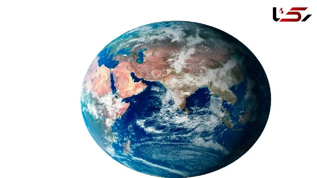اقیانوسِ پنهان زیر پای ما؛ گوشته آغازین زمین سرشار از آب بوده
