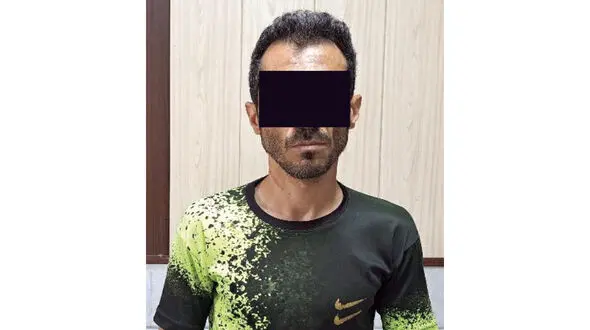 راز پشیمانی دیرهنگام سرکرده باند سرقت مشهد /  اگر نه گفتن را بلد بودم ...