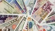  قیمت درهم امروز یکشنبه ۱۷ خرداد ۱۴۰۵