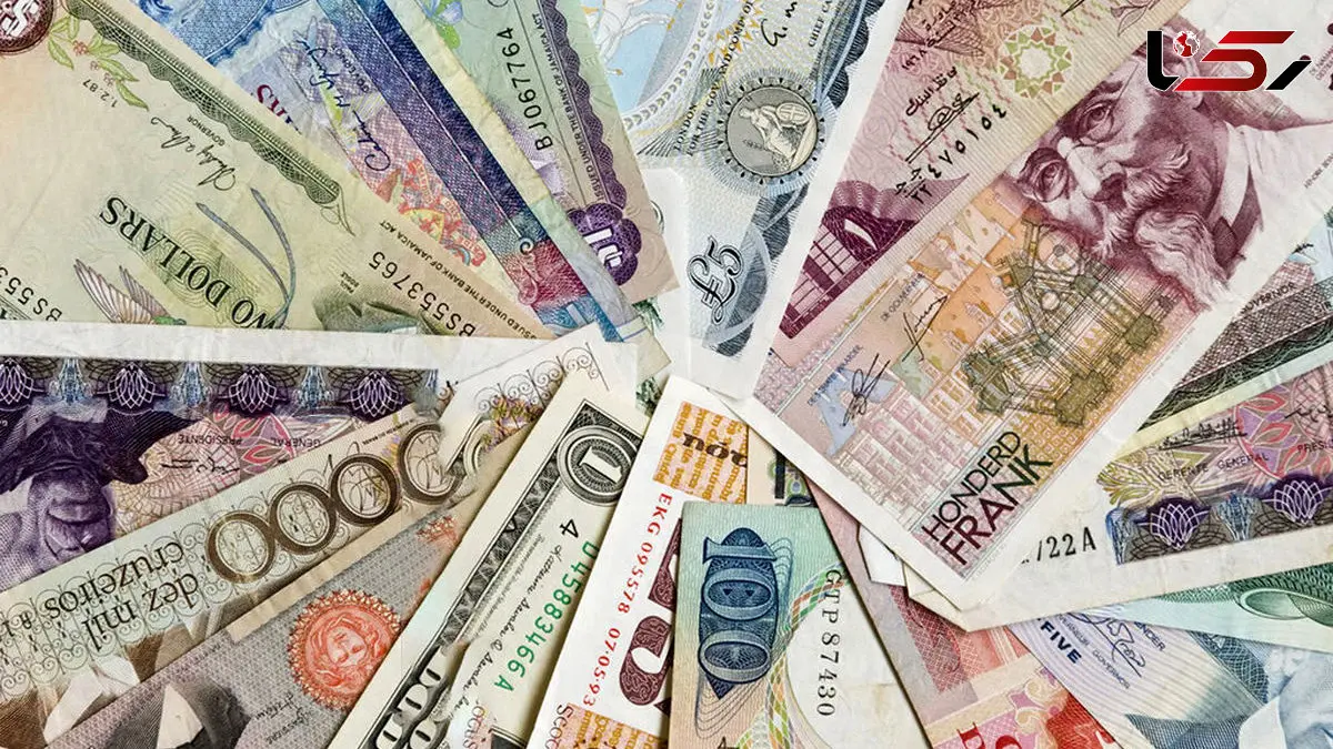 قیمت درهم امروز شنبه 2 اسفند 1404