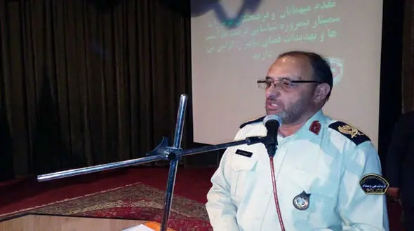 اظهارات جدید پلیس در قتل شیطانی ستایش قریشی 