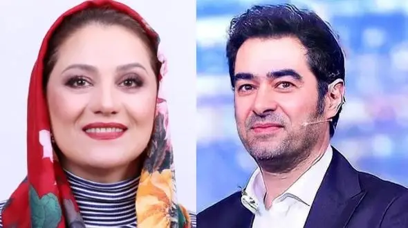 فیلم / وای وای جون مریم... / آواز  دلنشین شهاب حسینی و شبنم مقدمی، بازیگر سریال شغال /  ترانه شورانگیزی که تماشاچیان را به وجد آورد