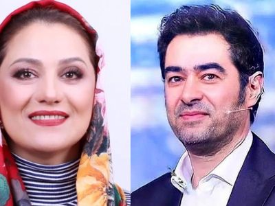 فیلم / وای وای جون مریم... / آواز  دلنشین شهاب حسینی و شبنم مقدمی، بازیگر سریال شغال /  ترانه شورانگیزی که تماشاچیان را به وجد آورد
