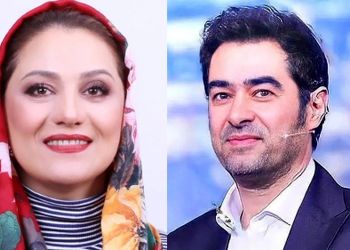 فیلم / وای وای جون مریم... / آواز  دلنشین شهاب حسینی و شبنم مقدمی، بازیگر سریال شغال /  ترانه شورانگیزی که تماشاچیان را به وجد آورد