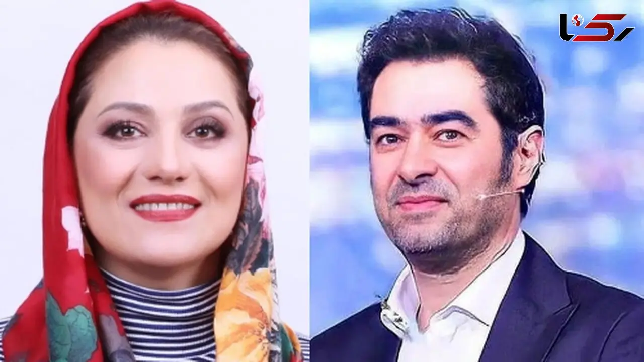 فیلم / وای وای جون مریم... / آواز  دلنشین شهاب حسینی و شبنم مقدمی، بازیگر سریال شغال /  ترانه شورانگیزی که تماشاچیان را به وجد آورد